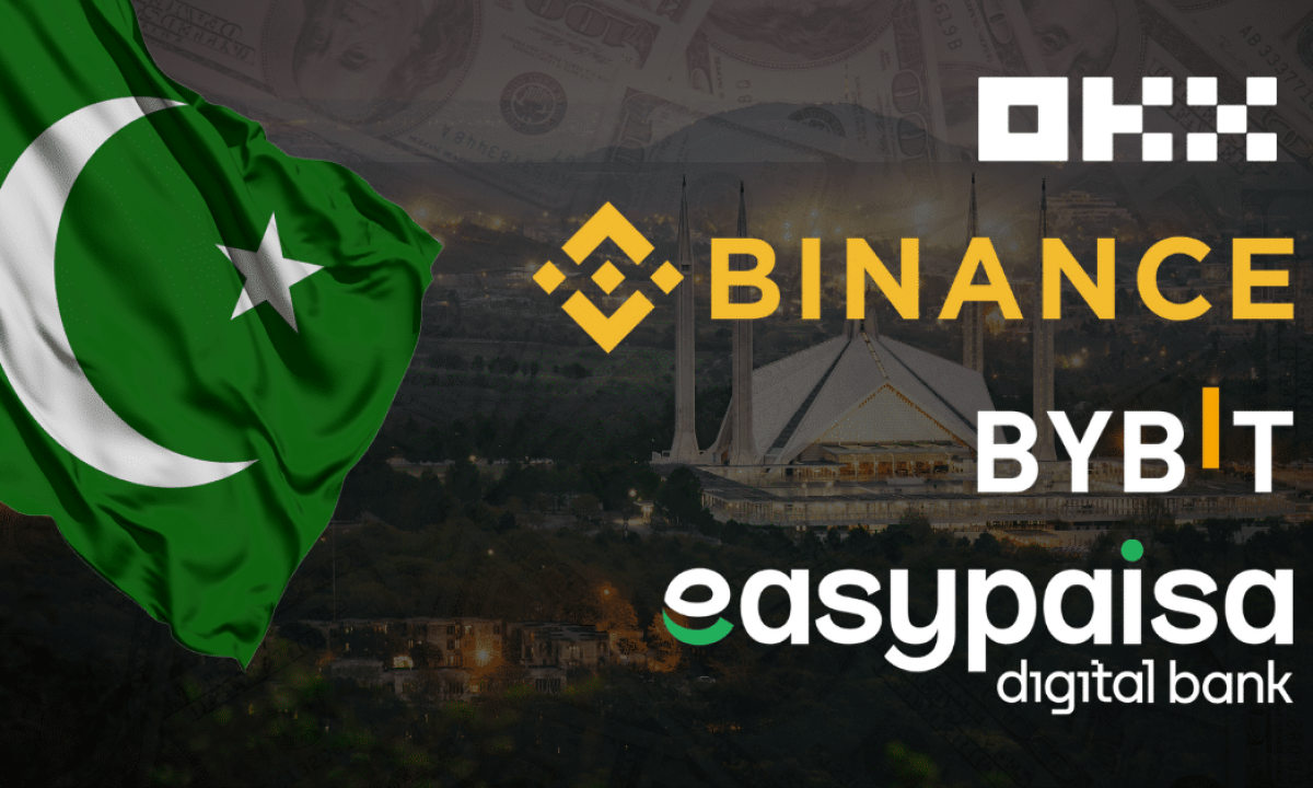 How to Send Money to Pakistan Using Crypto in 2026