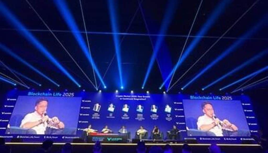 HTX Wins "Web3 Venture Capital Fund of the Year" Award at Blockchain Life 2025 3 https://usethebitcoin.com/wp-content/uploads/2025/11/005.jpg UseTheBitcoin 2 1762146606iCszu00tLk