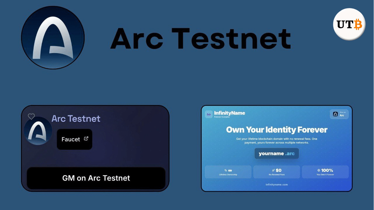 ARC Airdrop