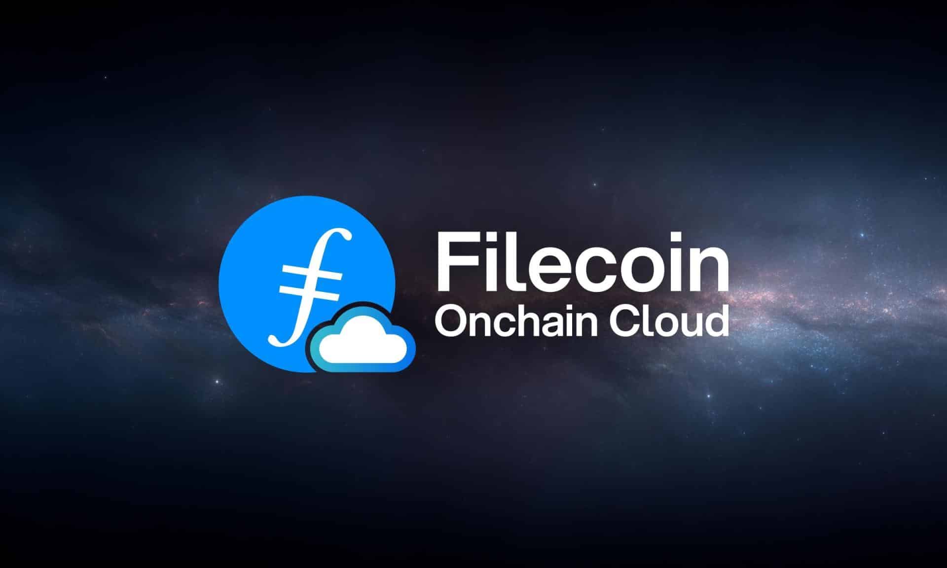 Introducing Filecoin Onchain Cloud: Verifiable, Developer-Owned Infrastructure | UseTheBitcoin