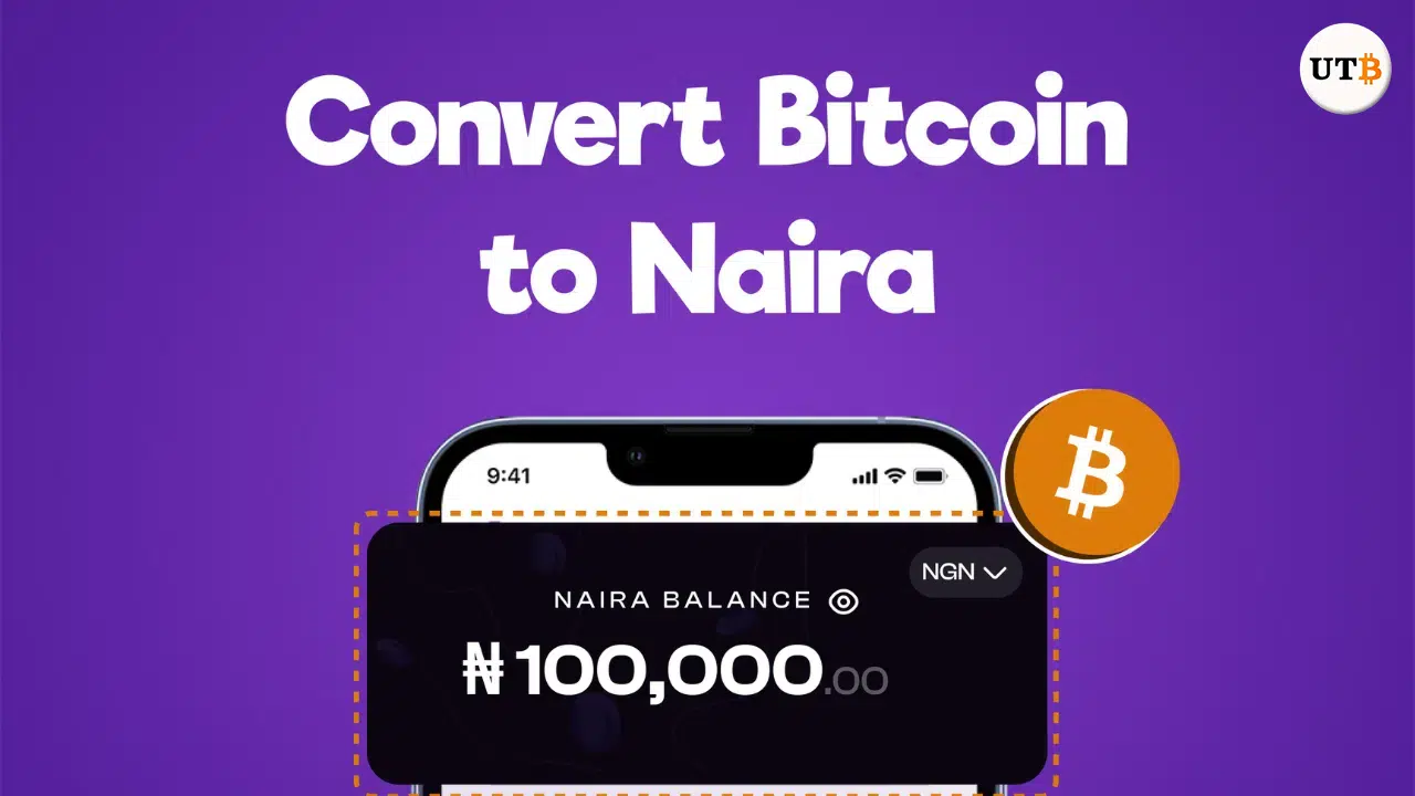 Crypto, Naira