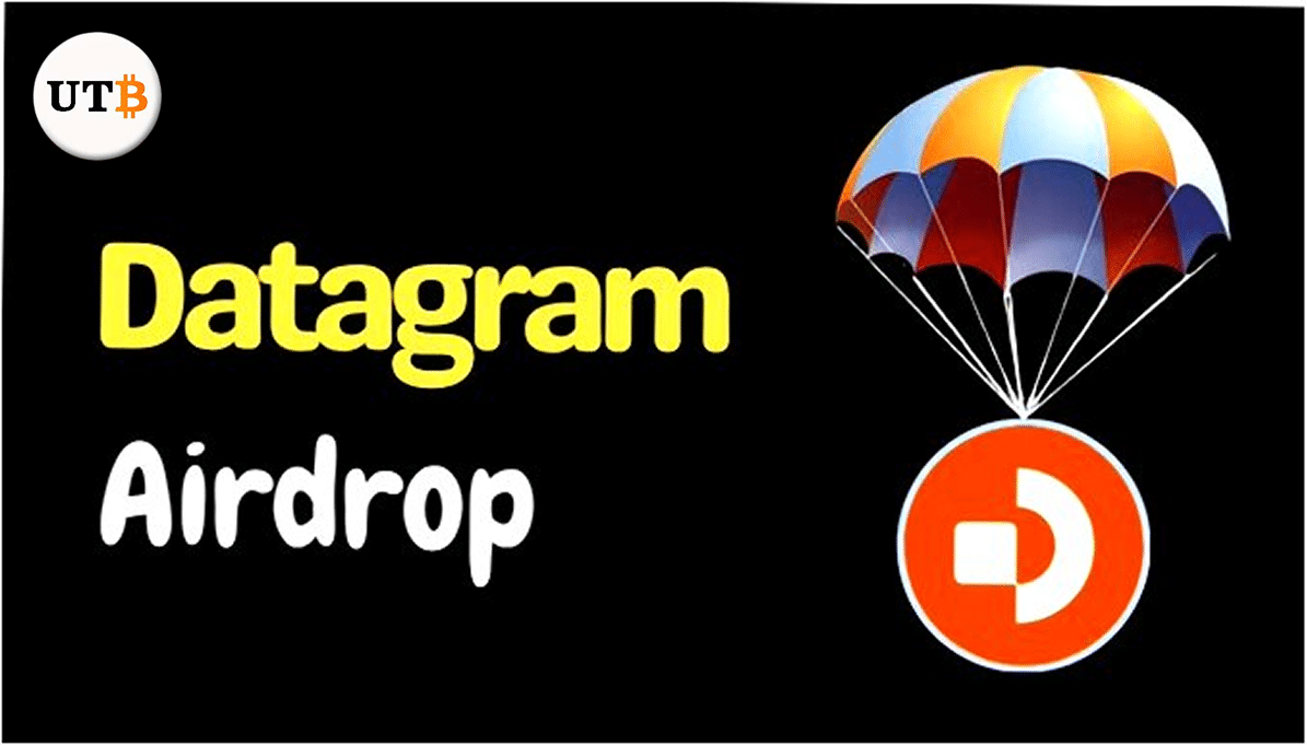 Datagram Airdrop Guide | Step-by-step Guide