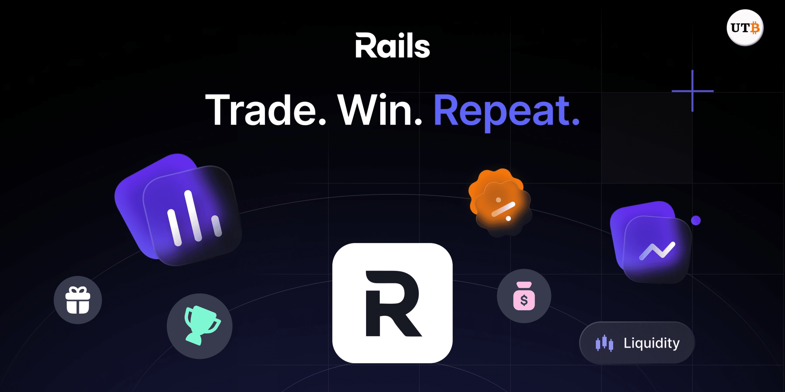 Rails Airdrop