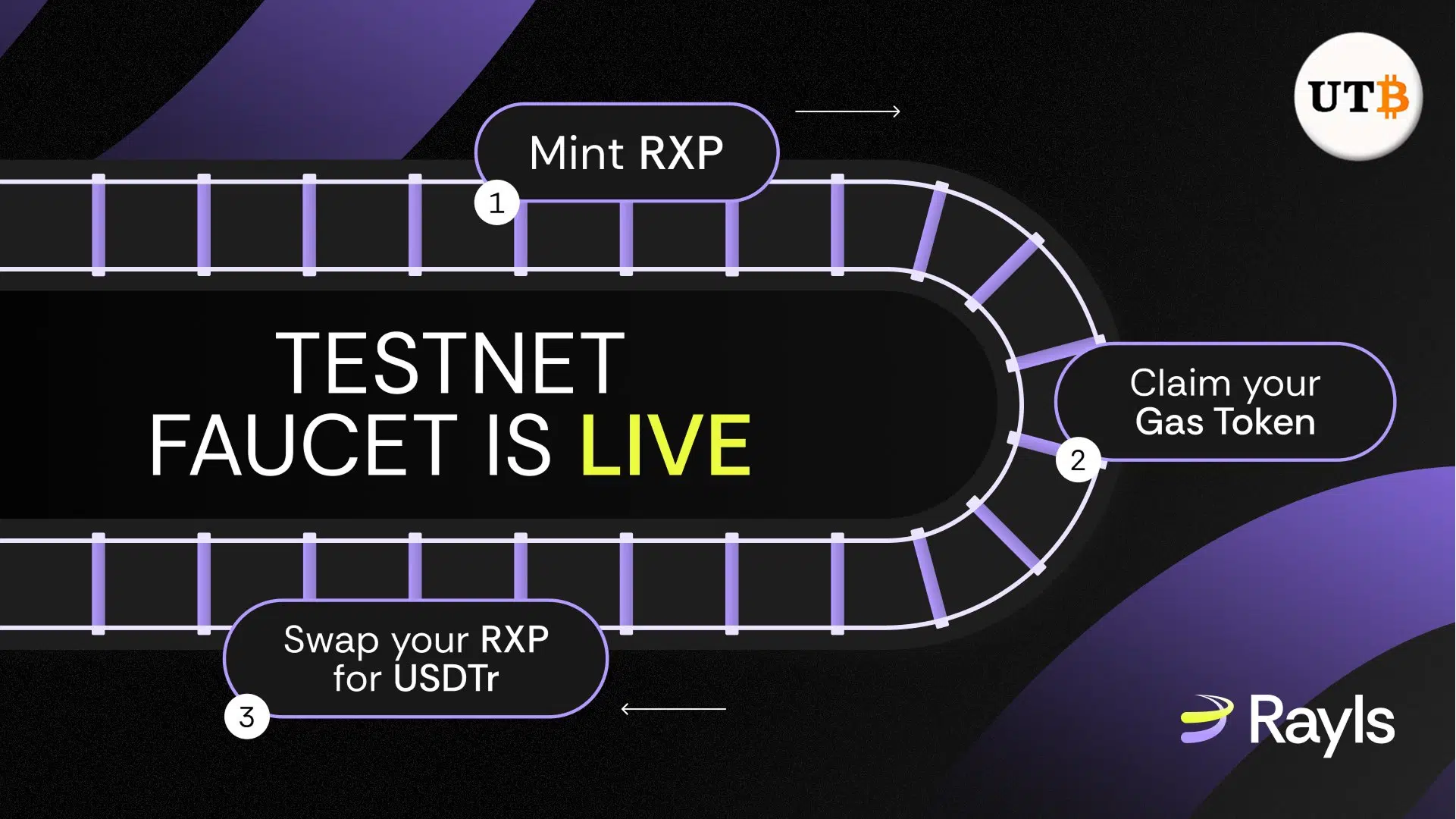 Rayls Airdrop