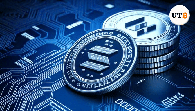 Solana Price Struggles at 0 | Price Could Rebound