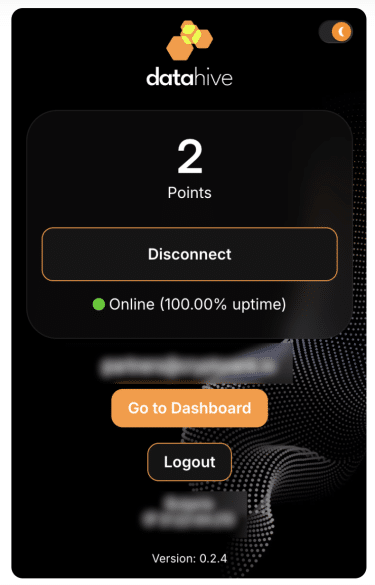 DataHive Airdrop - How to Farm DataHive Airdrop 3 https://usethebitcoin.com/wp-content/uploads/2025/11/DataHive-Airdrop.png UseTheBitcoin Screenshot 2025 11 06 at 19.05.36