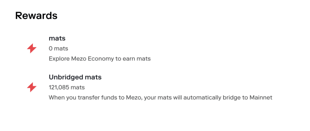 Mezo Airdrop Guide - How to Get Mezo Airdrop 3 https://usethebitcoin.com/wp-content/uploads/2025/11/Mezo-Airdrop.png UseTheBitcoin Screenshot 2025 11 16 at 09.06.21