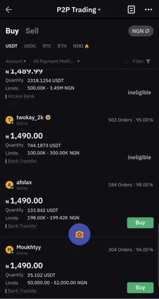 How to Send Money to Nigeria Using Crypto 1 https://usethebitcoin.com/wp-content/uploads/2025/11/Crypto-to-Naira.png UseTheBitcoin Screenshot 2025 11 25 at 21.35.28