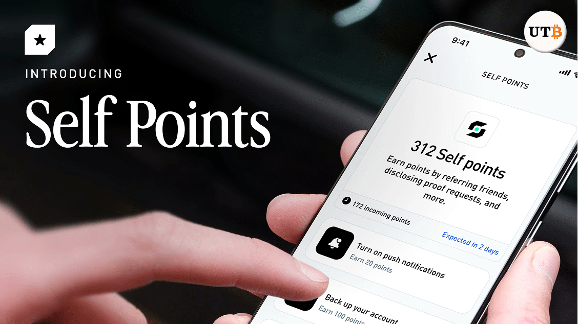 Self Protocol Airdrop Guide | Step-by-step Guide
