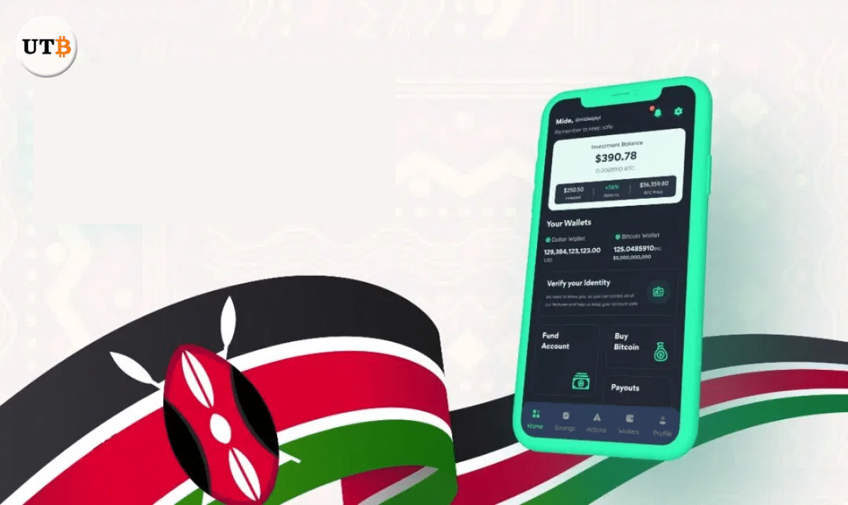Send Stablecoins to Kenya | Step-by-step Guide