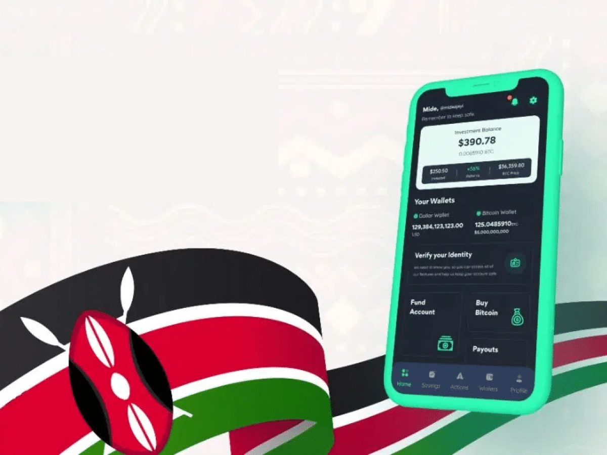 Send Stablecoins to Kenya | Step-by-step Guide