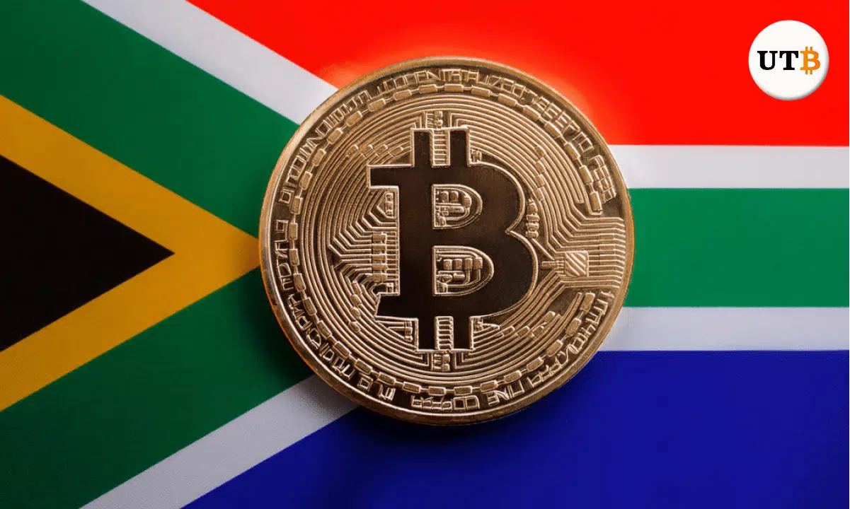 How to Send Money to South Africa Using Crypto