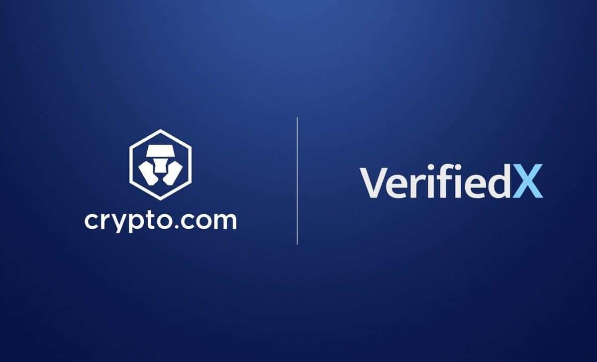 VerifiedX Partners with Crypto.com for Institutional Custody and Liquidity Solution | UseTheBitcoin