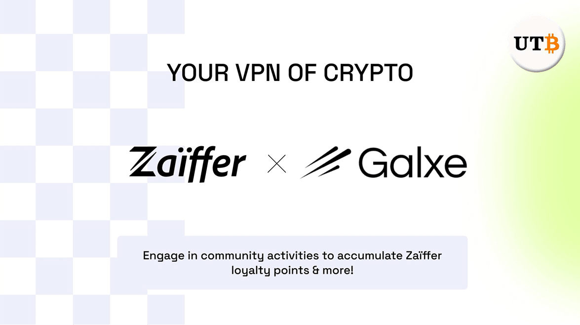 Zaiffer Airdrop Guide | Step-by-step Guide