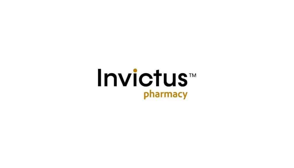 featured Invictus Pharmacy Logo 1763041806mNQ3WUxg 1763041806F6j5R9K4RG