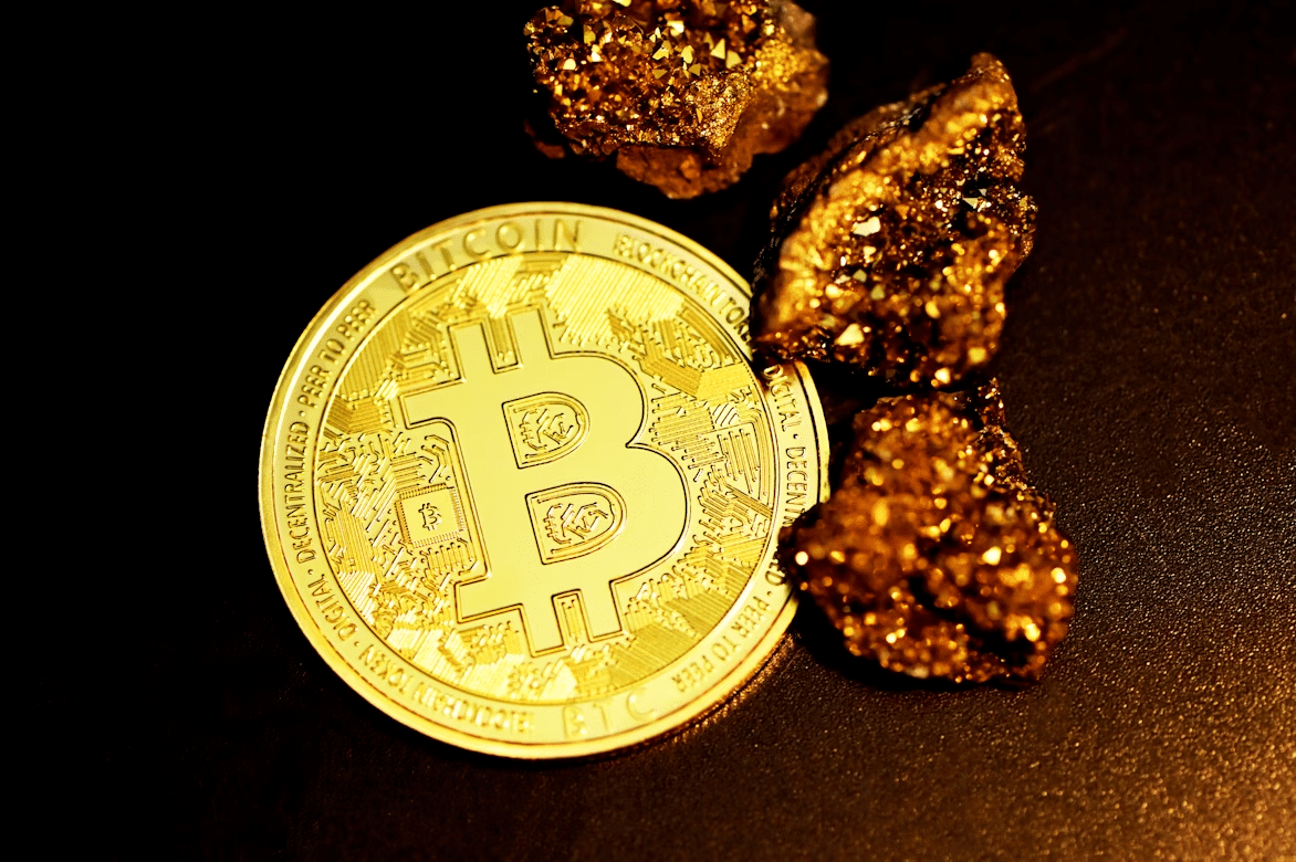 bitcoin gold