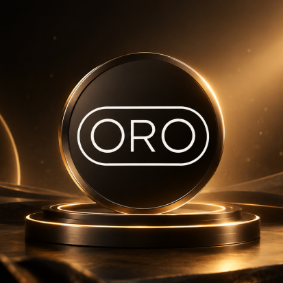 ORO Airdrop Guide: How to Earn ORE Points