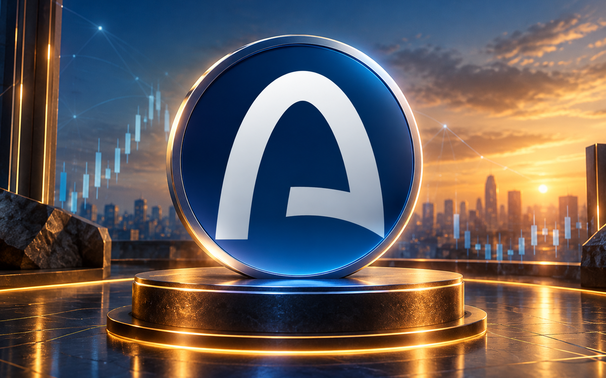 Arc Network Airdrop Guide: How to Use Arc and Track Potential Rewards