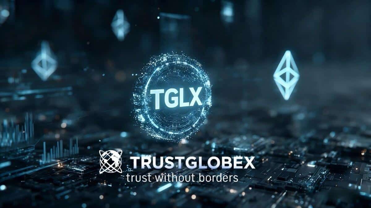 Touareg Group Technologies Co. Launches with USD 1 Billion Capital to Power TrustglobeX — A New Era for Global Crypto Exchange | UseTheBitcoin