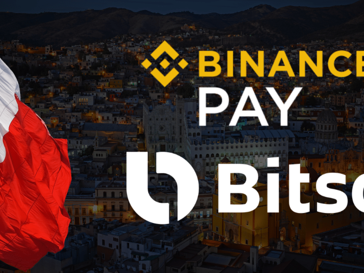 How to Send Money to Mexico Using Crypto in 2026 (Bitso vs Binance Pay)