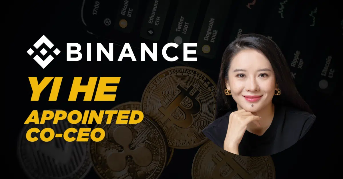 Binance