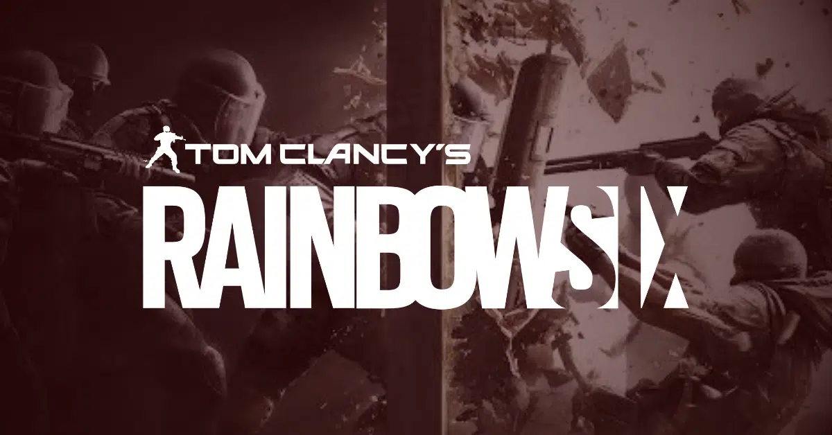 Ubisoft Halts Rainbow Six Siege After Massive Credit Hack