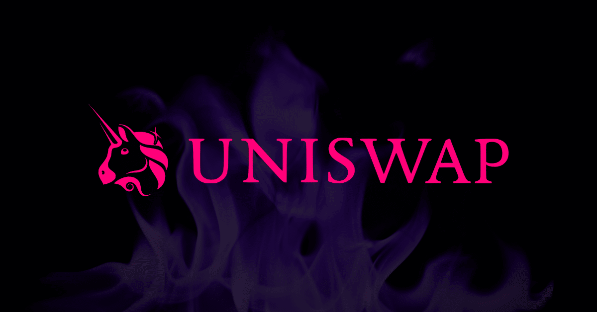 Uniswap