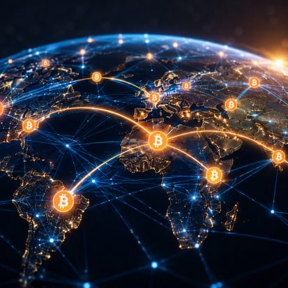 What Is Crypto Remittance and How Does It Work?