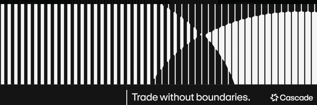 Cascade Airdrop Guide - Waitlist, Eligibility, and How to Apply 1 https://usethebitcoin.com/wp-content/uploads/2025/12/Cascade-Airdrop.png UseTheBitcoin Screenshot 2025 12 16 at 18.20.42