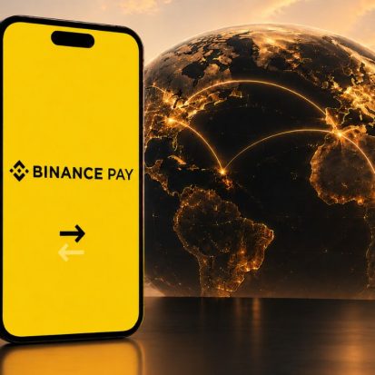 How Binance Pay Works for International Transfers