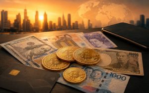 How to Convert Crypto to Cash in Any Country