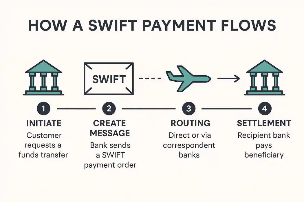 What Is Crypto Remittance and How Does It Work? What Is Crypto Remittance and How Does It Work?