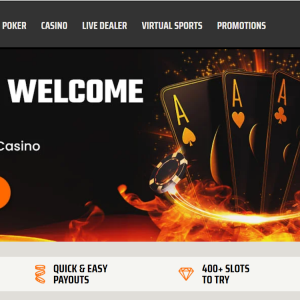 5 Best Crypto Casinos for Online Gaming in 2025