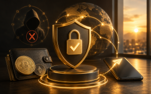 Home 27 UseTheBitcoin How to Spot and Avoid Crypto Remittance Scams