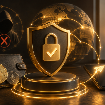 Home 280 UseTheBitcoin How to Spot and Avoid Crypto Remittance Scams