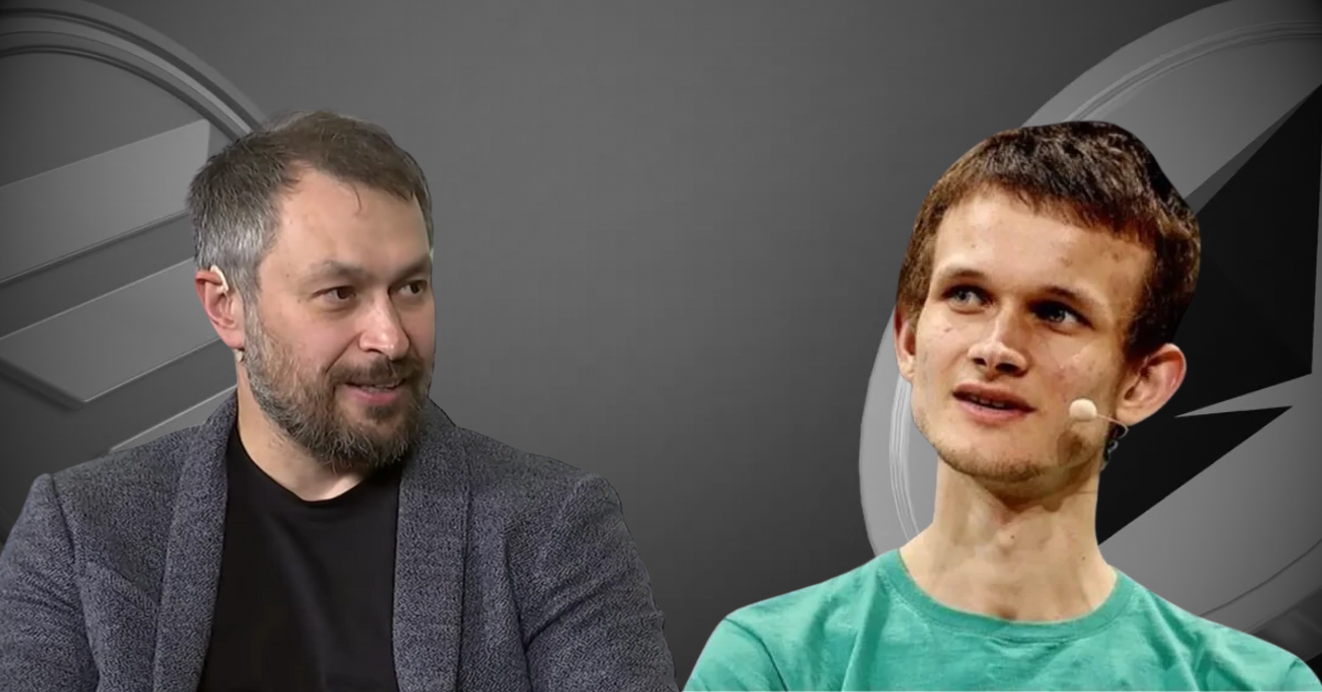 Solana CEO Rejects Buterin's Static Blockchain Vision
