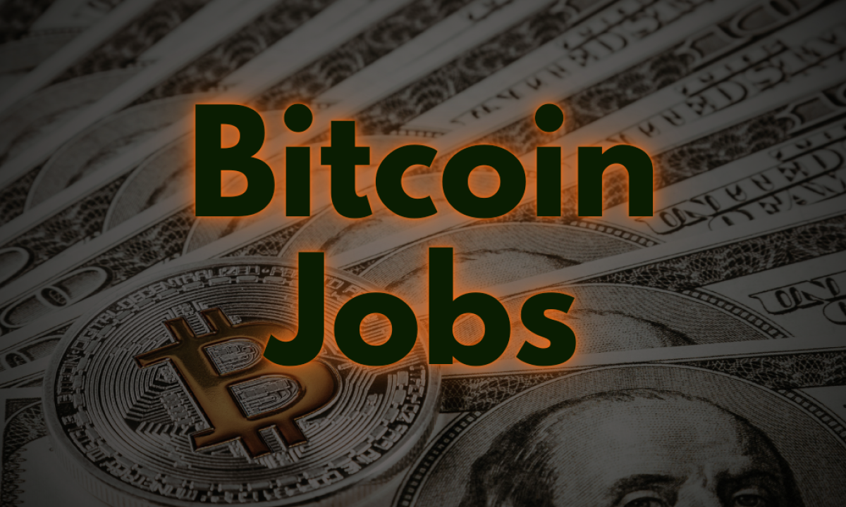 Bitcoin Non-Technical Roles Surge in 2025