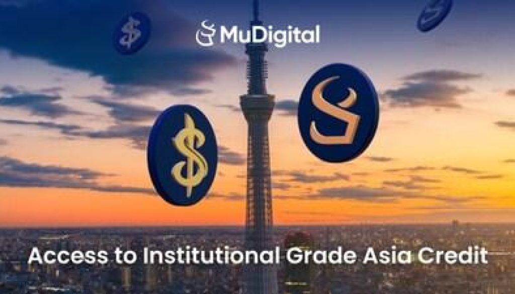 Access to Instituitional Grade Asia Credit
