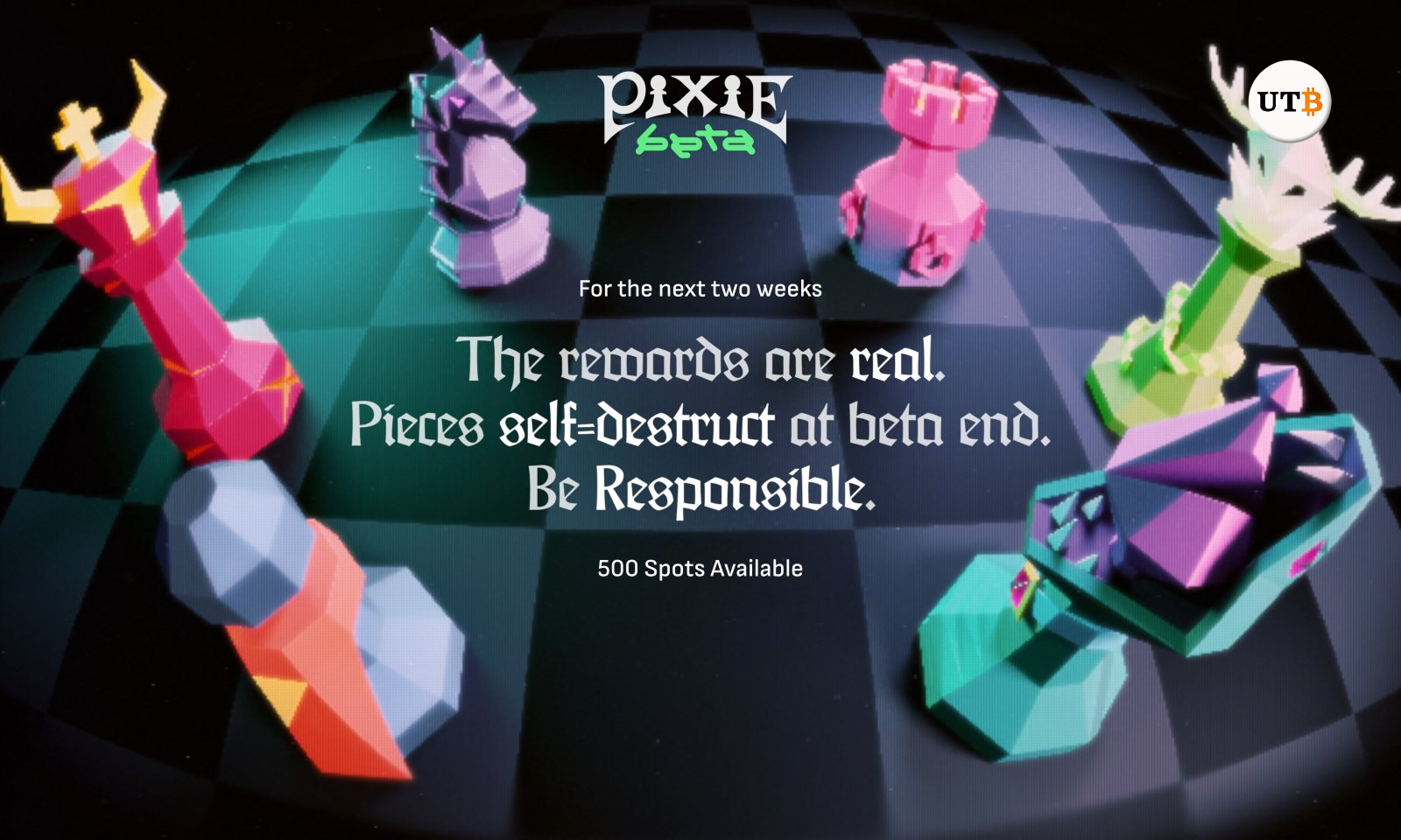 Pixie Chess