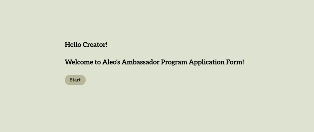 Aleo Airdrop Guide - Ambassador, Eligibility, and How to Apply 2 https://usethebitcoin.com/wp-content/uploads/2026/01/Aleo-Airdrop.png UseTheBitcoin Screenshot 2026 01 15 at 21.56.23