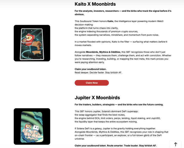 Moonbirds Airdrop Guide - NFT, Whitelist, and How to Apply 2 https://usethebitcoin.com/wp-content/uploads/2026/01/Moonbirds.png UseTheBitcoin Screenshot 2026 01 20 at 23.11.41