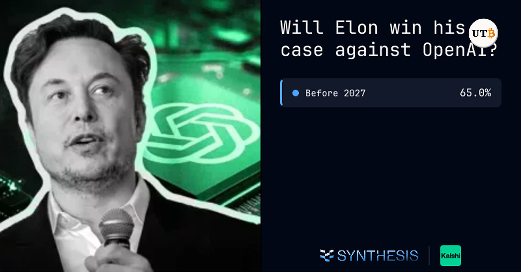 Synthesis Airdrop Guide – Prediction Market, Eligibility, and How to Apply