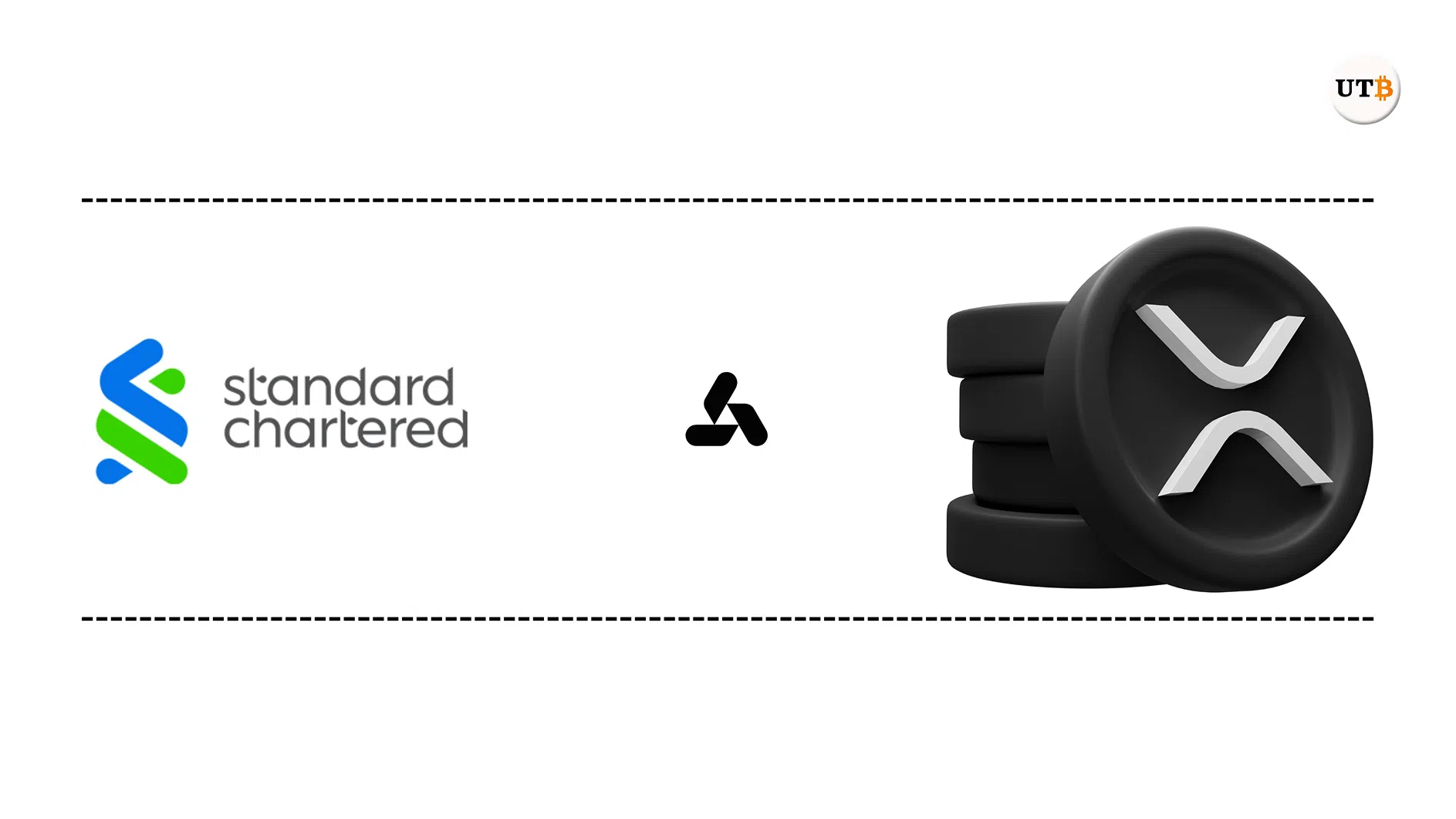 Geoffrey Kendrick, Standard Chartered Analyst, Predicts XRP Price to $12.50 by 2028