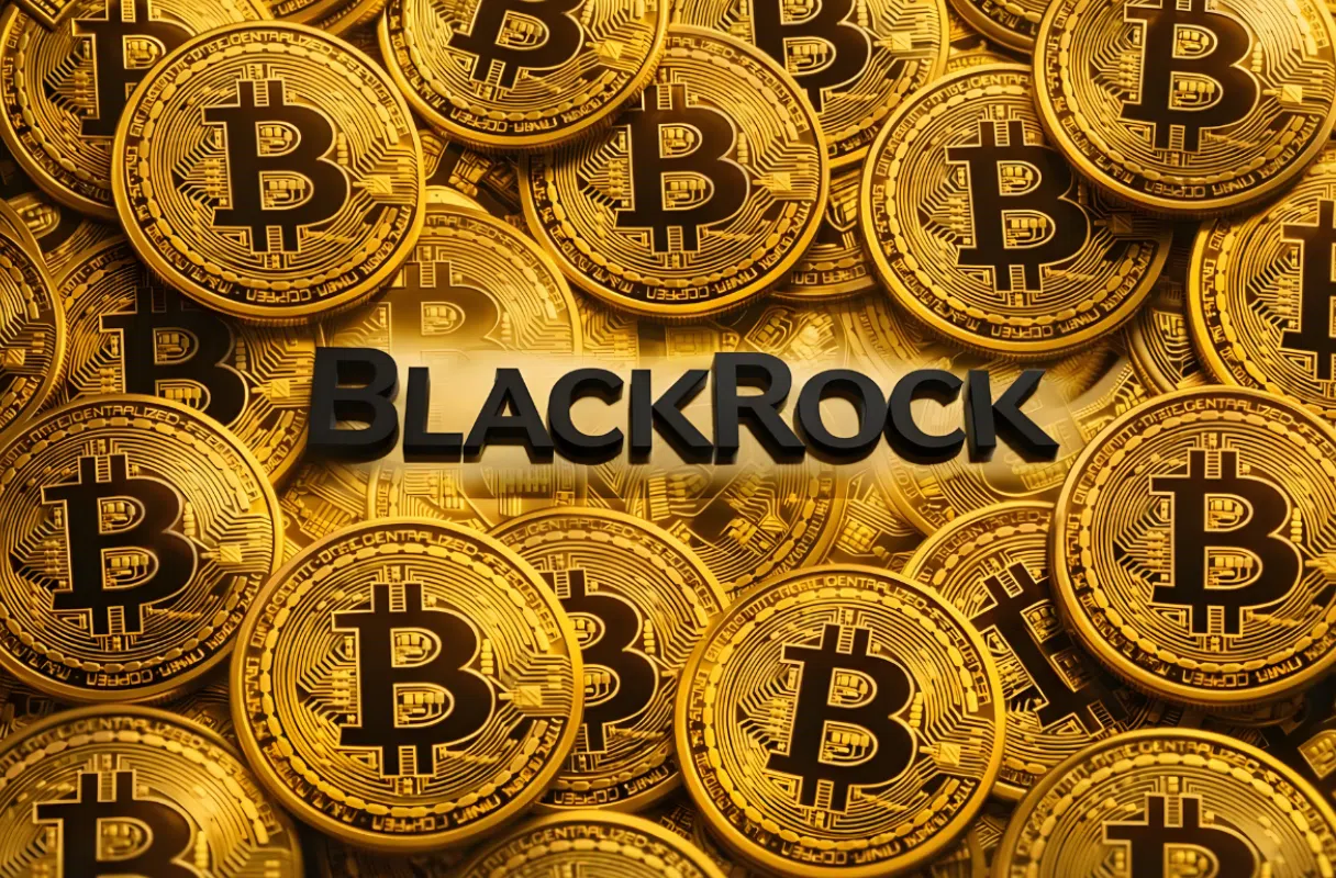 BlackRock Breaks Ground With Bitcoin Premium Income ETF