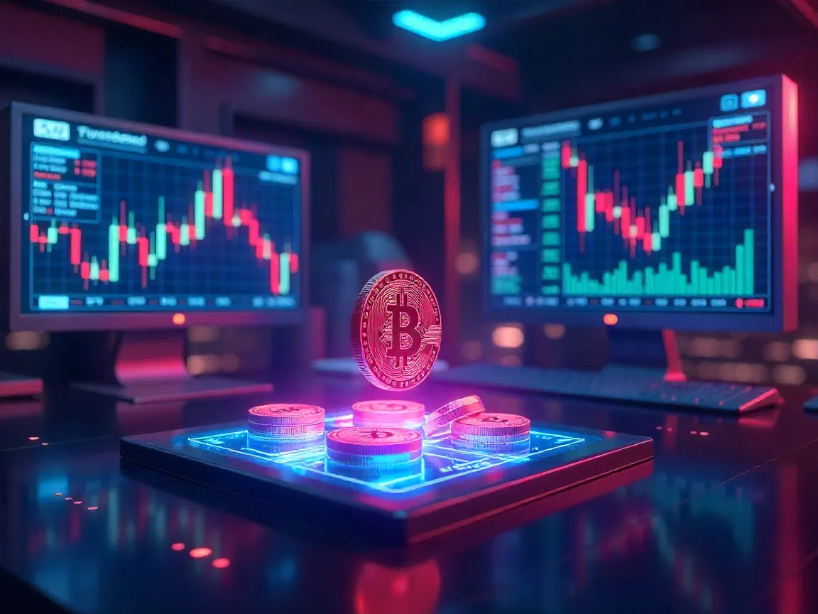 Choosing the Right Crypto Exchange In 2026