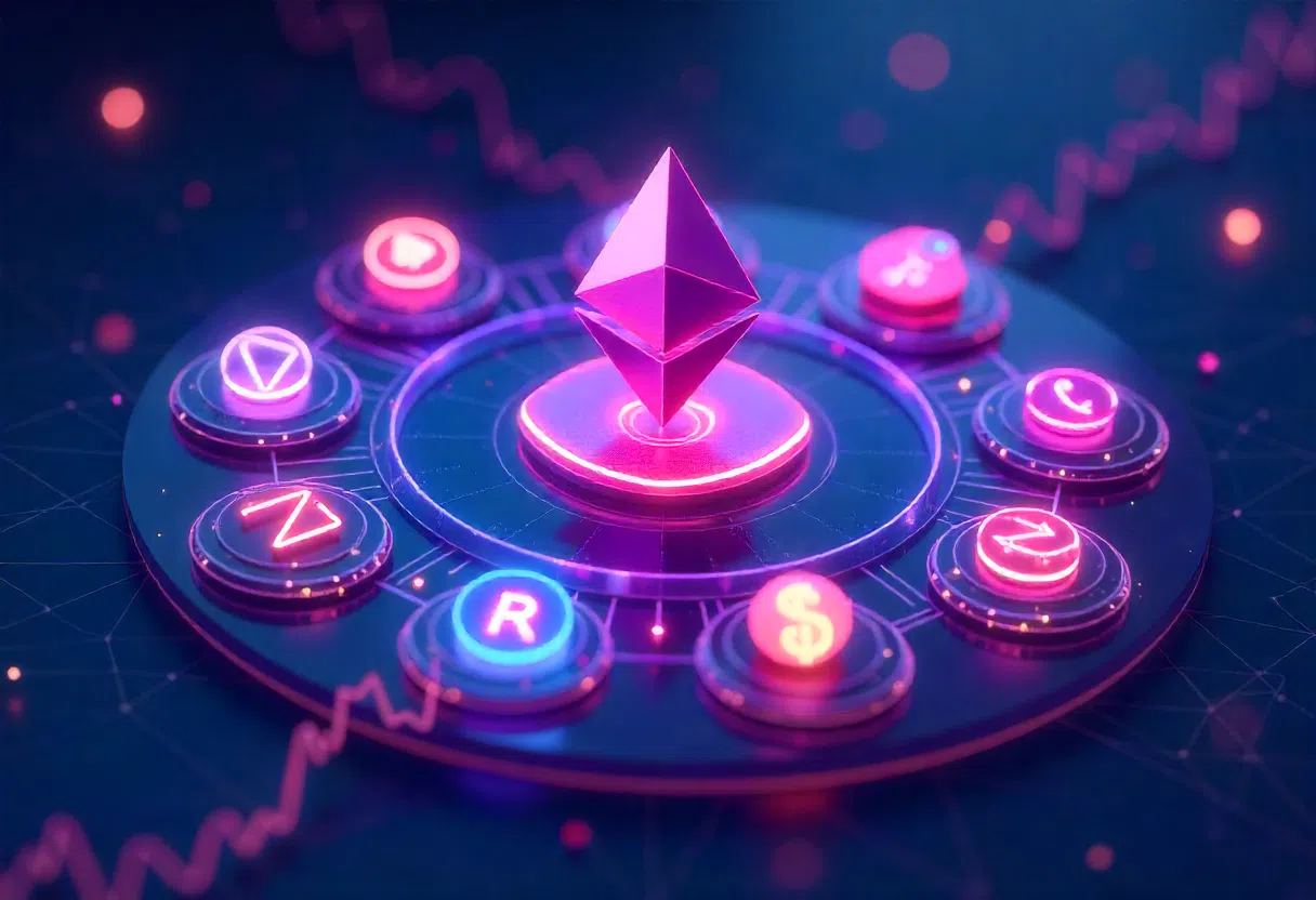 Ethereum Defi
