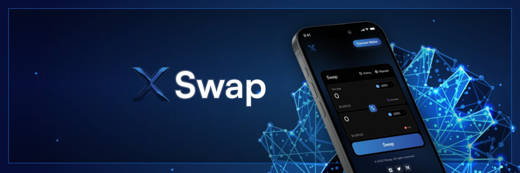 XSwap Airdrop