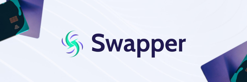 Swapper Finance