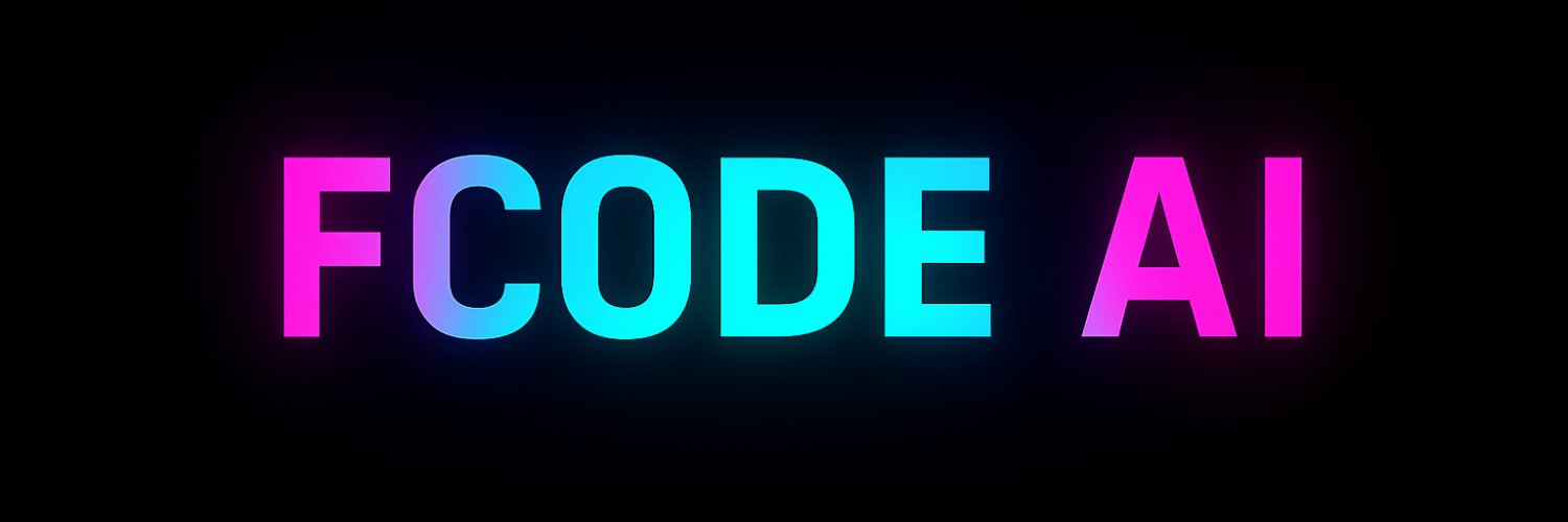 Fcode AI