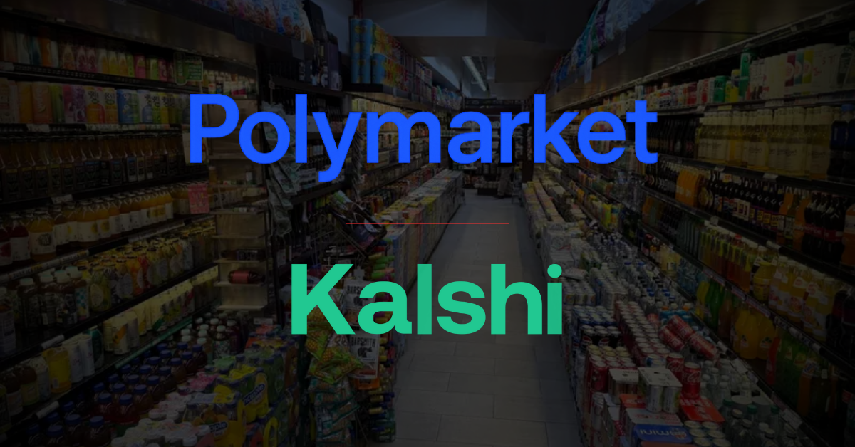 Polymarket and Kalshi Battle for NYC Market Share